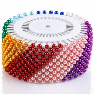 Pearl Hijab pins