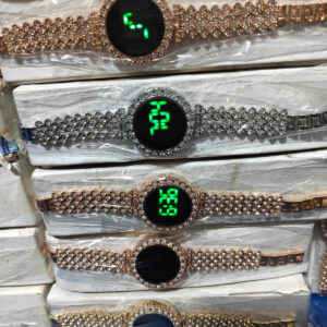 Modern Digital Watch for Boys