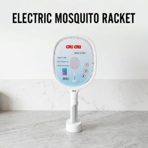 Rechargeable Mosquito Killer With USB Charge