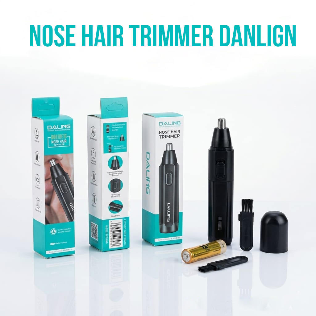 Nose Hair Trimmer Danlign-main