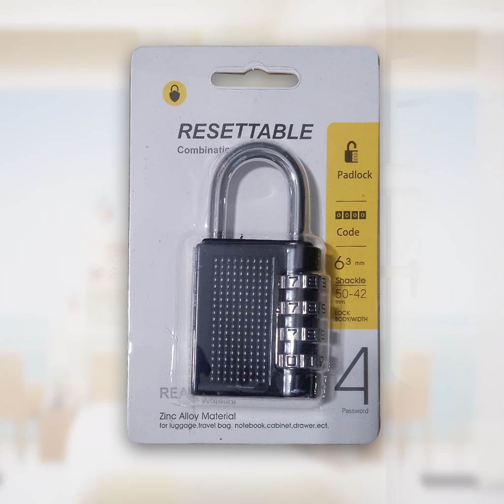 Resettable-lock-4-digit-main-black