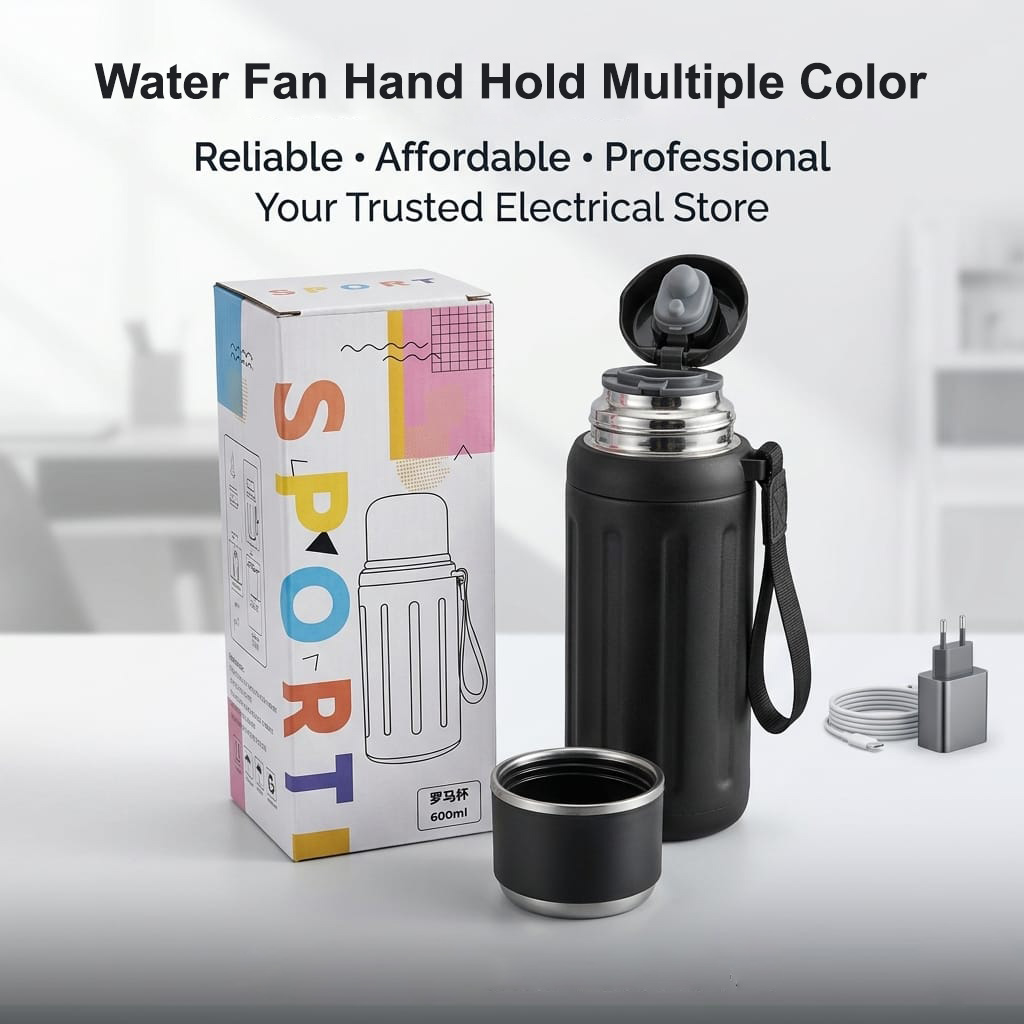 Water Bottle best quality-600ml