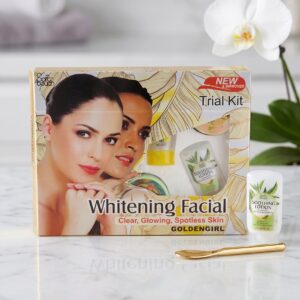 Glowing Facial