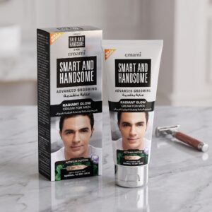 Fair & Handsome Radiance Face Wash