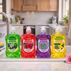 Yardlie Professional Hand Wash