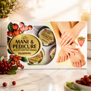 Mani & Pedicure kit